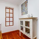 Pateo Santo Estevao-self Catering Apartamento