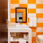Pateo Santo Estevao-self Catering Lisboa