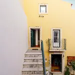 Apartamento Pateo Santo Estevao-self Catering *