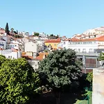 Pateo Santo Estevao-self Catering