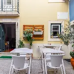 Pateo Santo Estevao-self Catering * Lisboa