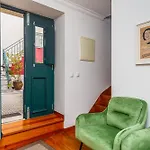 Pateo Santo Estevao-self Catering