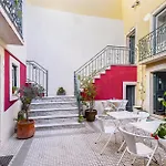 Pateo Santo Estevao-self Catering Lisboa