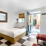 Apartamento Pateo Santo Estevao-self Catering Lisboa