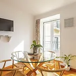 Appartement Pateo Santo Estevao-self Catering