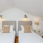 شقة Pateo Santo Estevao-self Catering Lisboa