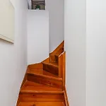 Pateo Santo Estevao-self Catering * Lisboa