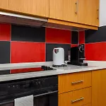شقة Pateo Santo Estevao-self Catering