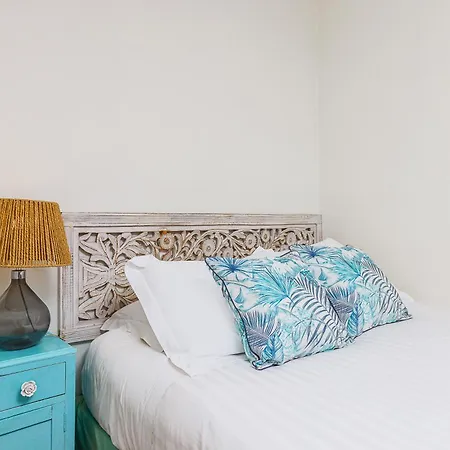 Lägenhet Pateo Santo Estevao-self Catering