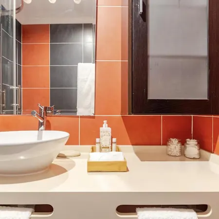 Pateo Santo Estevao-self Catering Apartament Lizbona