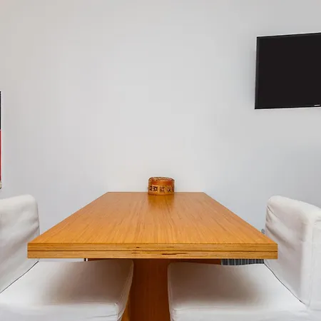 Pateo Santo Estevao-self Catering Lizbona