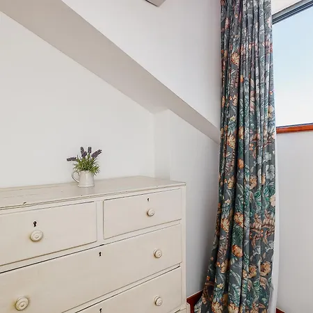 Apartament Pateo Santo Estevao-self Catering Lizbona