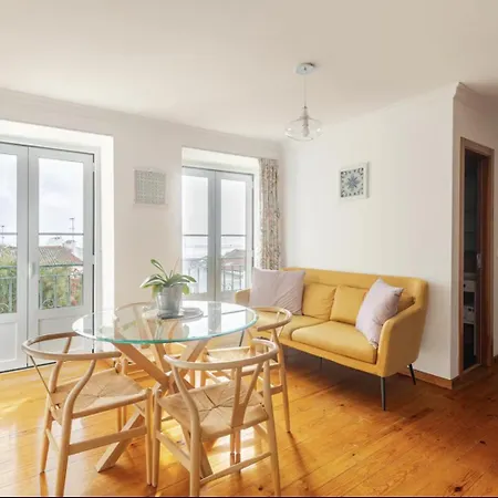 Pateo Santo Estevao-self Catering *