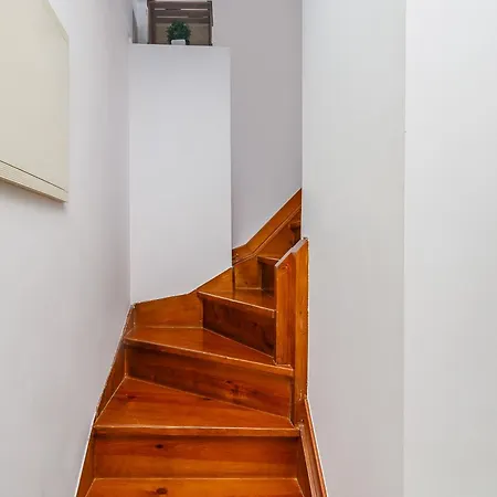 Pateo Santo Estevao-self Catering * Lisbon