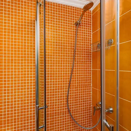 Apartment Pateo Santo Estevao-self Catering