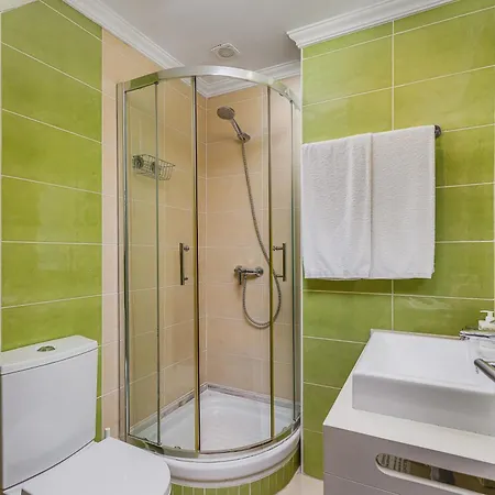 Pateo Santo Estevao-self Catering Apartment