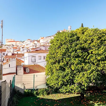 Pateo Santo Estevao-self Catering *