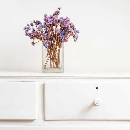 דירה Pateo Santo Estevao-self Catering *