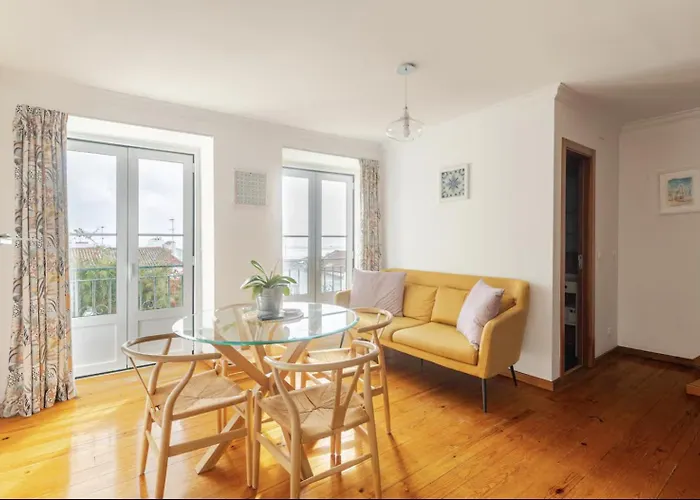 Pateo Santo Estevao-self Catering *