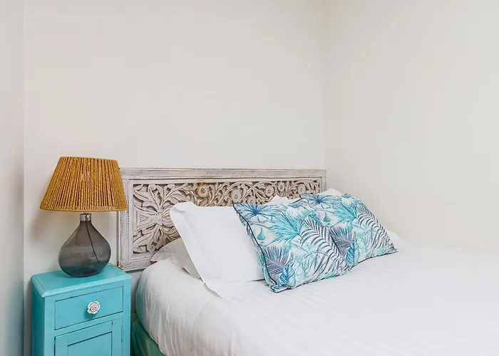 Lejlighed Pateo Santo Estevao-self Catering