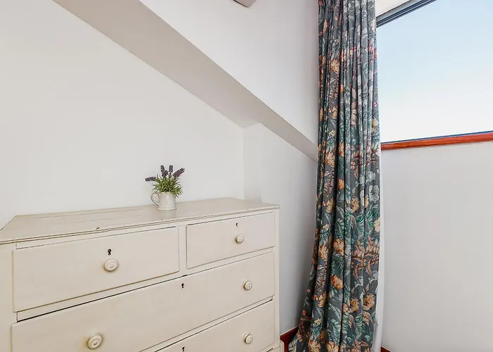 Lejlighed Pateo Santo Estevao-self Catering Lisboa