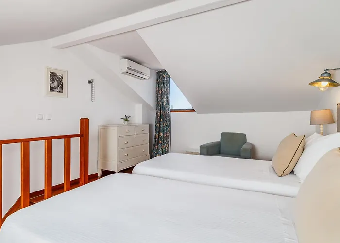 Lejlighed Pateo Santo Estevao-self Catering Lisboa