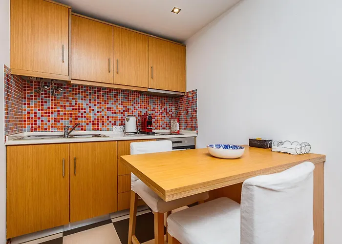 Pateo Santo Estevao-self Catering