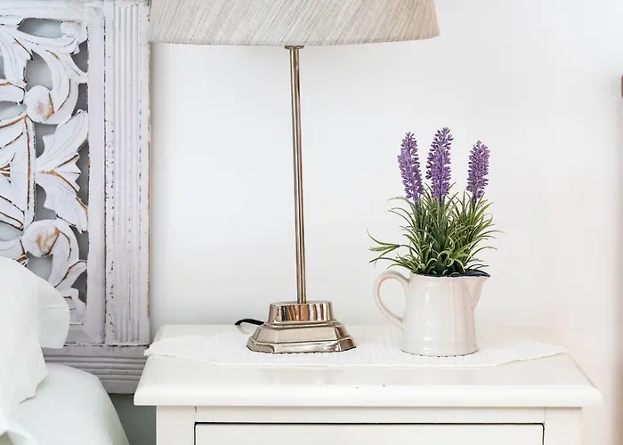 Pateo Santo Estevao-self Catering