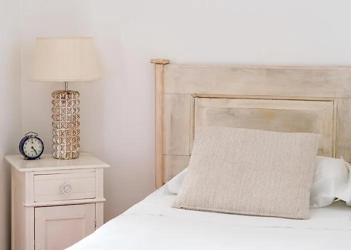 Pateo Santo Estevao-self Catering Lejlighed