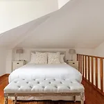 Apartman Pateo Santo Estevao-self Catering Lisboa