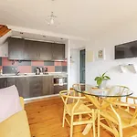 Pateo Santo Estevao-self Catering Apartman