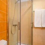 Apartman Pateo Santo Estevao-self Catering