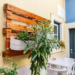 Apartman Pateo Santo Estevao-self Catering Lisboa