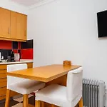 Pateo Santo Estevao-self Catering Apartman Lisboa