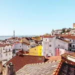 Pateo Santo Estevao-self Catering Apartman