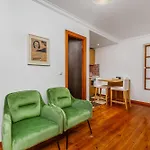 Pateo Santo Estevao-self Catering Lisboa