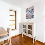 Apartman Pateo Santo Estevao-self Catering Lisboa
