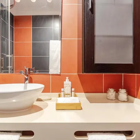 Pateo Santo Estevao-self Catering Lägenhet Lisboa