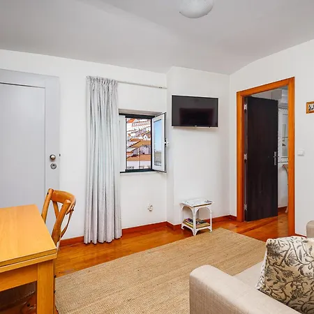 Pateo Santo Estevao-self Catering Lägenhet
