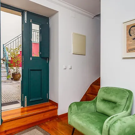 帕特奥斯昂托艾斯特瓦-自助式公寓酒店