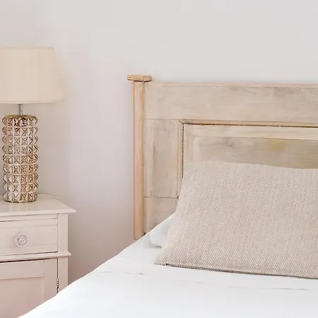 帕特奥斯昂托艾斯特瓦-自助式公寓酒店 公寓