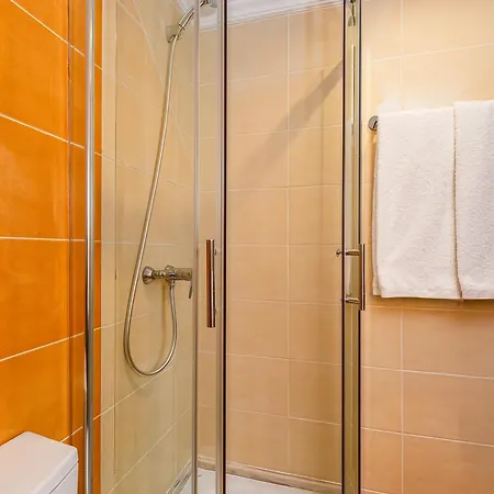 Appartement Pateo Santo Estevao-self Catering